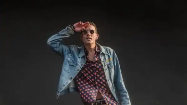 Instrumental: G-Eazy - Nothing Wrong (Instrumental Remake)